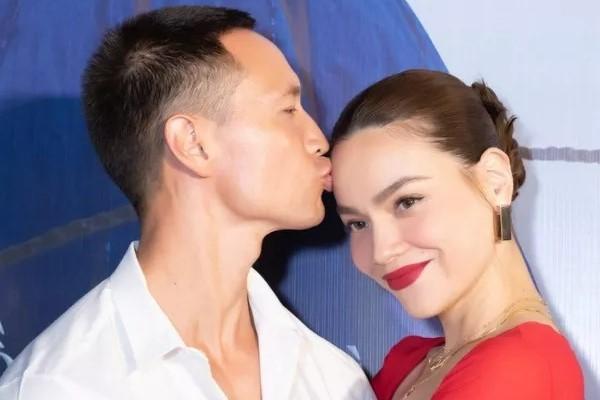 Kim Lý gặp cực phẩm thị vệ Diên Hi Công Lược, ai đẹp hơn?-9