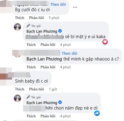 Tin showbiz Việt ngày 8/11: Bạn gái Huỳnh Anh nhắc đến cưới và sinh con-3