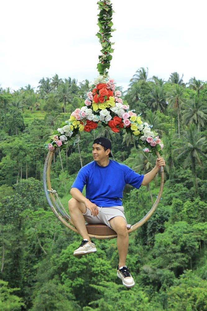 Tin showbiz Việt ngày 8/11: Bạn gái Huỳnh Anh nhắc đến cưới và sinh con-5