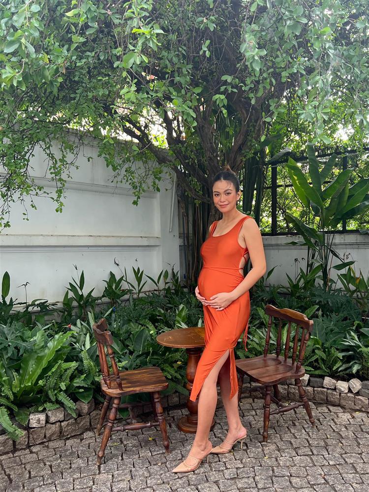 Tin showbiz Việt ngày 8/11: Bạn gái Huỳnh Anh nhắc đến cưới và sinh con-9