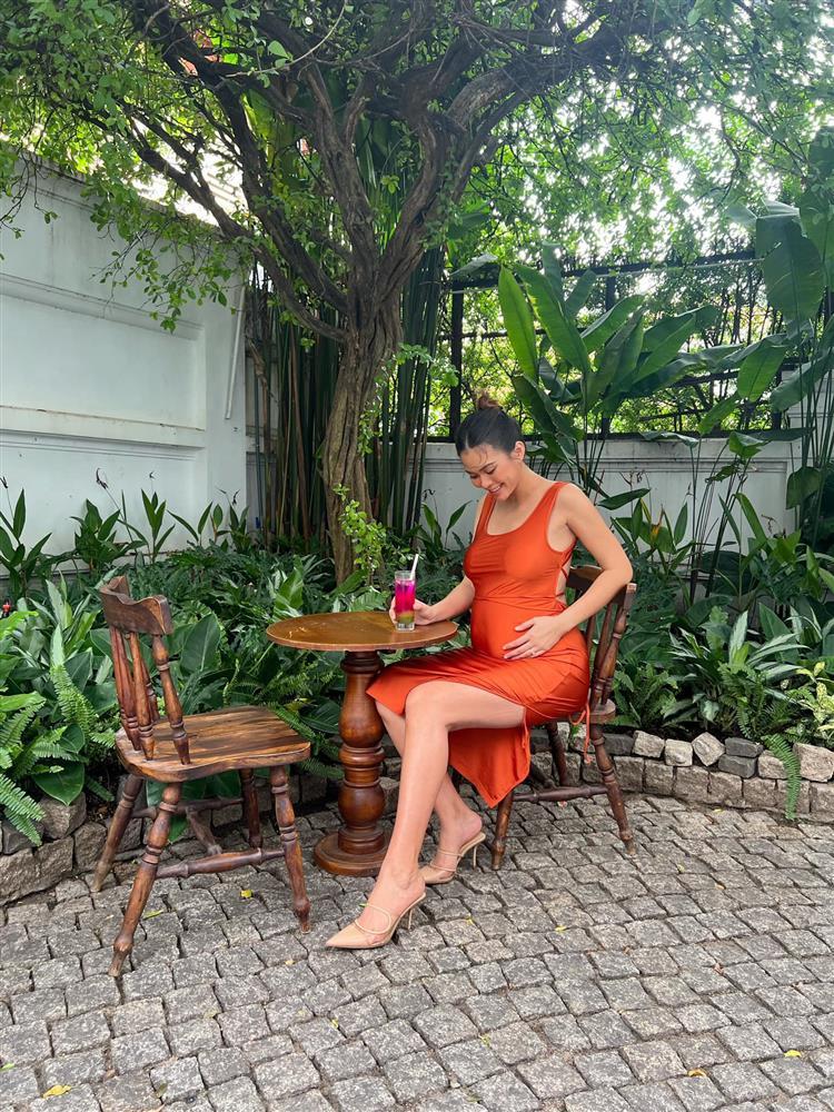 Tin showbiz Việt ngày 8/11: Bạn gái Huỳnh Anh nhắc đến cưới và sinh con-10