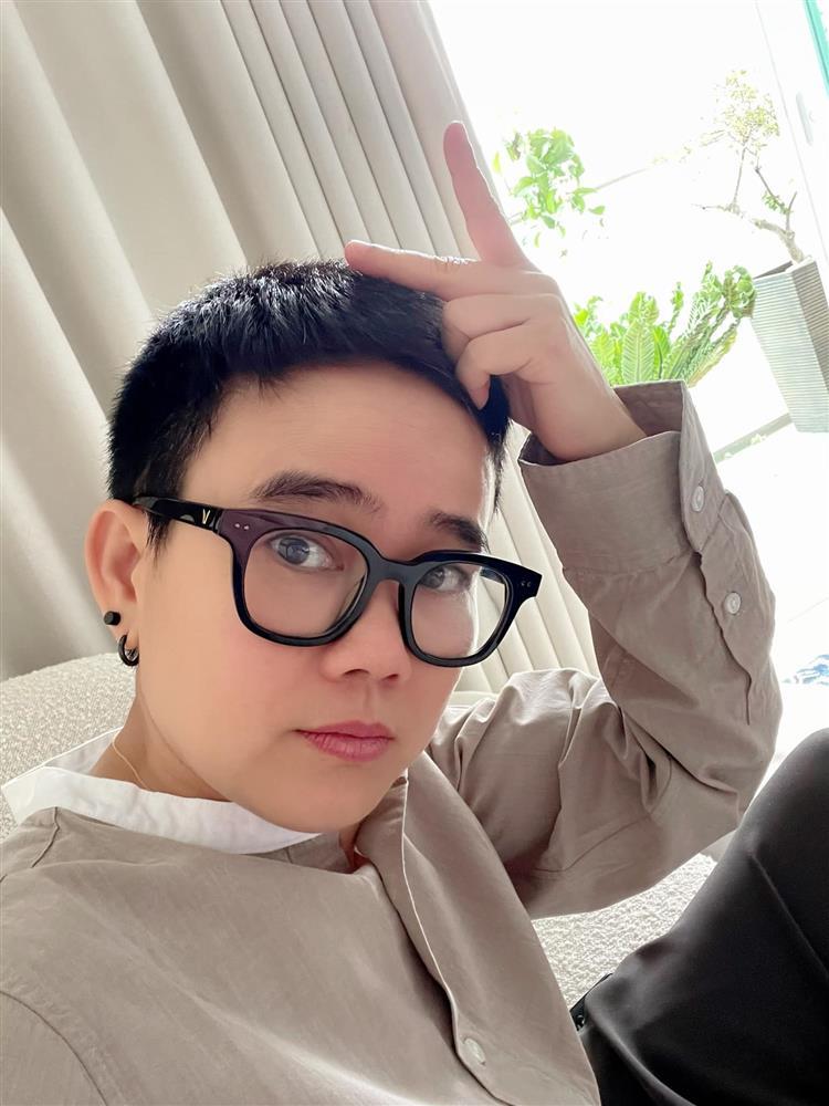 Tin showbiz Việt ngày 8/11: Bạn gái Huỳnh Anh nhắc đến cưới và sinh con-15