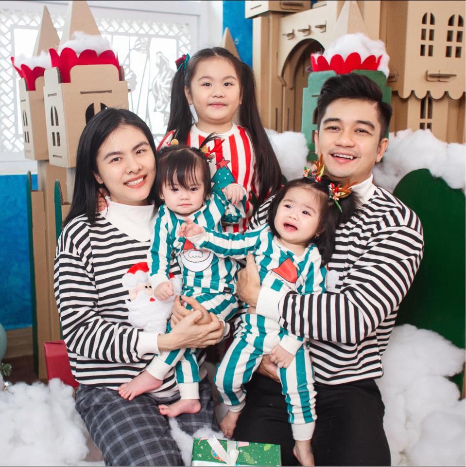 Tin showbiz Việt ngày 8/11: Bạn gái Huỳnh Anh nhắc đến cưới và sinh con-14