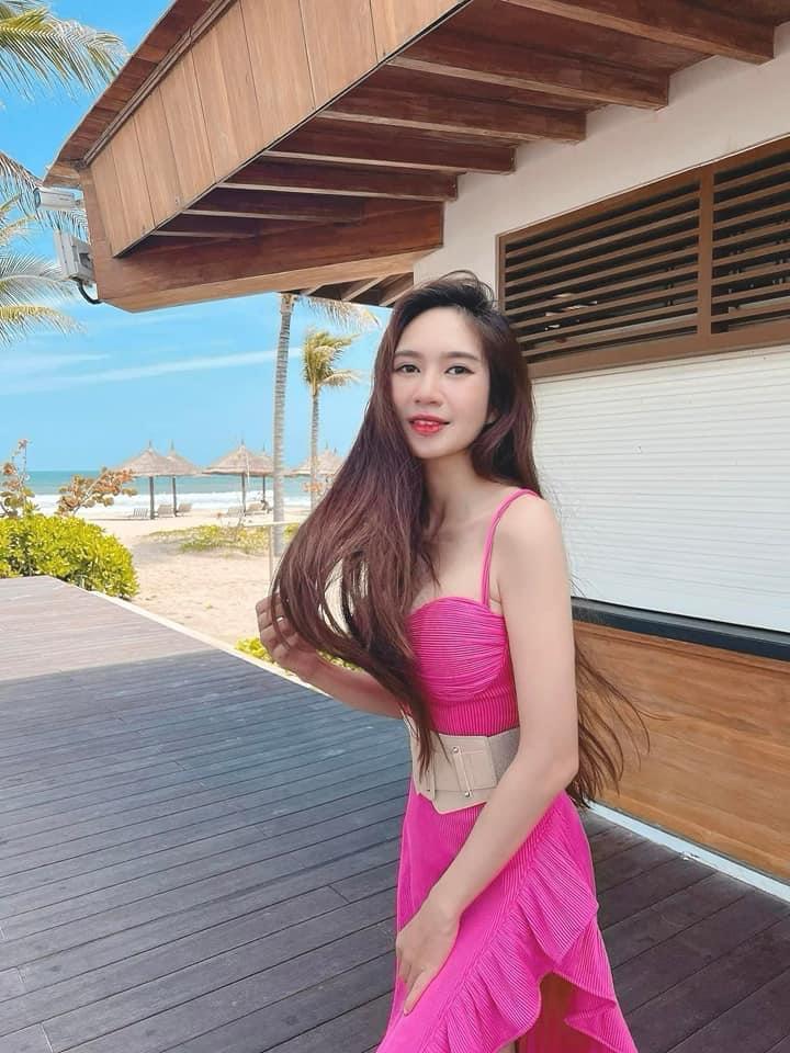 Vợ Lý Hải lên tiếng khi tóc mới bị chê xấu, hỏng-9