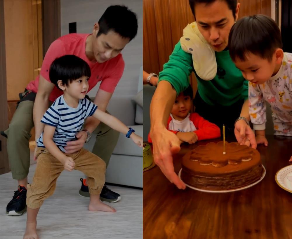 Lý do Trịnh Gia Dĩnh giảm thiểu công việc làng giải trí-2