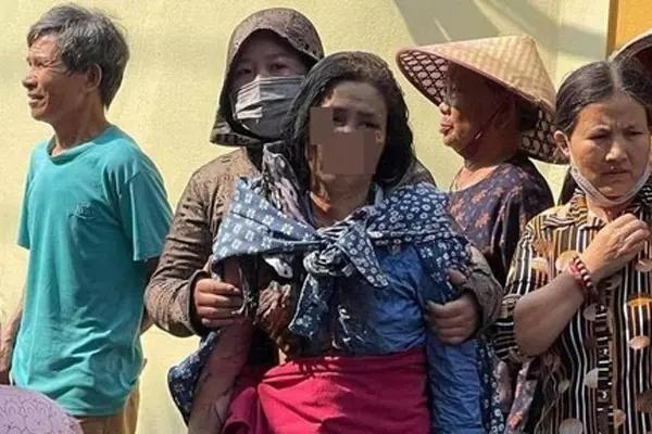 Vụ 3 con gái đốt nhà mẹ đẻ: Mẹ tôi khóc vì đau khổ, vì xấu hổ-4