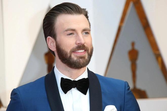 Chris Evans đã vượt những ai để thành sao nam quyến rũ nhất năm 2022-1