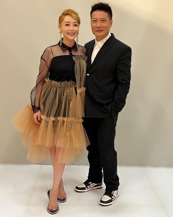 Ngôi sao Hong Kong Tiền Gia Lạc bị hành hung-6