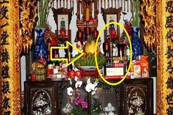 2 hướng đặt bát hương giúp gia chủ may mắn, phất lên trông thấy-4