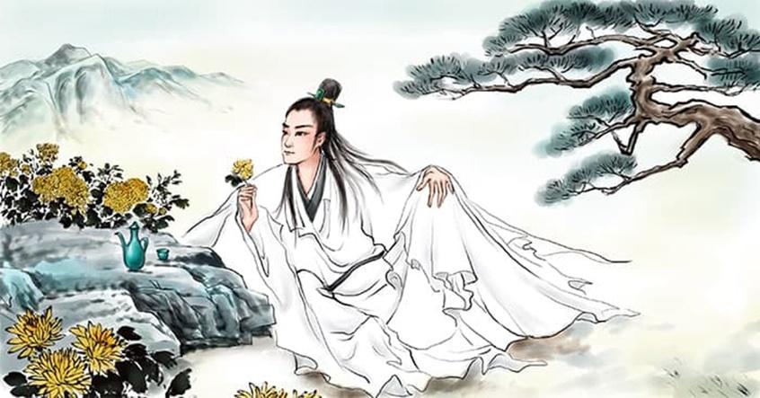 Ở đời ai tham 4 thứ thì xui xẻo, càng tham lại càng thâm-1