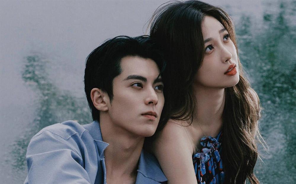 Triệu Lộ Tư - Ngô Lỗi, Vương Hạc Đệ - Ngu Thư Hân không hẹn hò-2