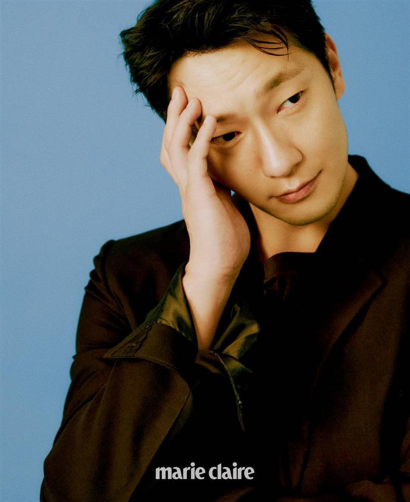 Ngôi sao quyền lực nhất làng giải trí Hàn 2022-7