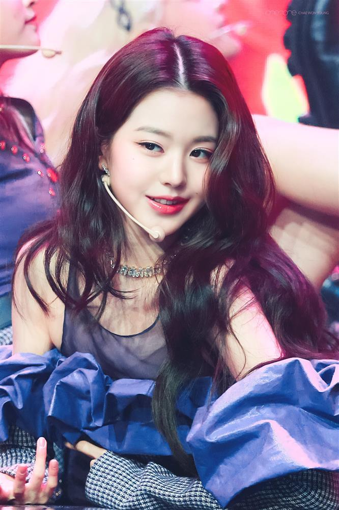 Ngôi sao quyền lực nhất làng giải trí Hàn 2022-6