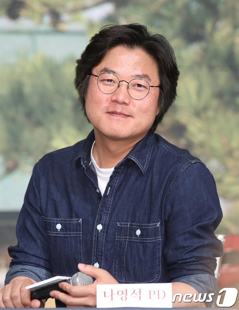 Ngôi sao quyền lực nhất làng giải trí Hàn 2022-8