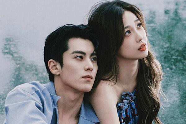 Phim mới của Triệu Lộ Tư mất nam chính, cần Ngô Lỗi cứu gấp?-6