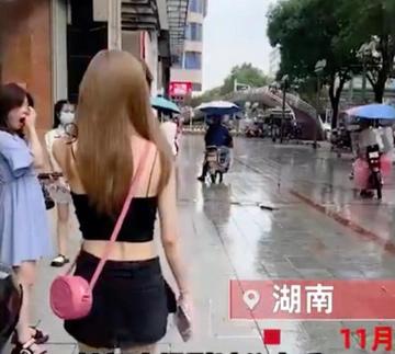 Beauty blogger Trung Quốc nặng 35 kg, ăn uống vô độ để tăng cân-3