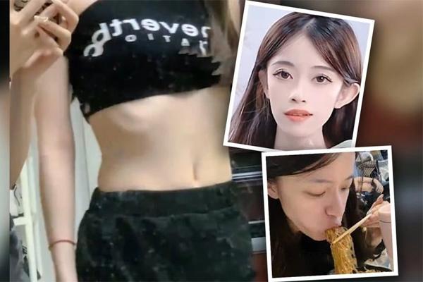 Chiều lòng bạn trai, cô gái tăng 35kg nhưng nhận lại là hành động phũ phàng-2