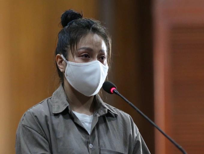 Bé 8 tuổi bị mẹ kế đánh tử vong: Không giám định lại thương tật-1