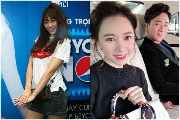 Hari Won bị chê vì gu thời trang khó hiểu trên sóng truyền hình-13