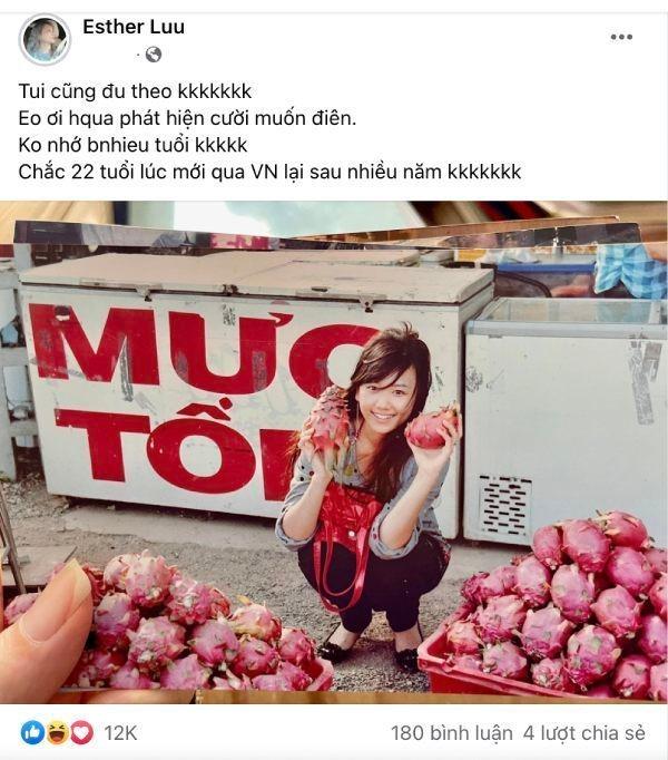 Hari Won ảnh cũ ra sao mà tự nhận phèn, phải xóa hết?-4