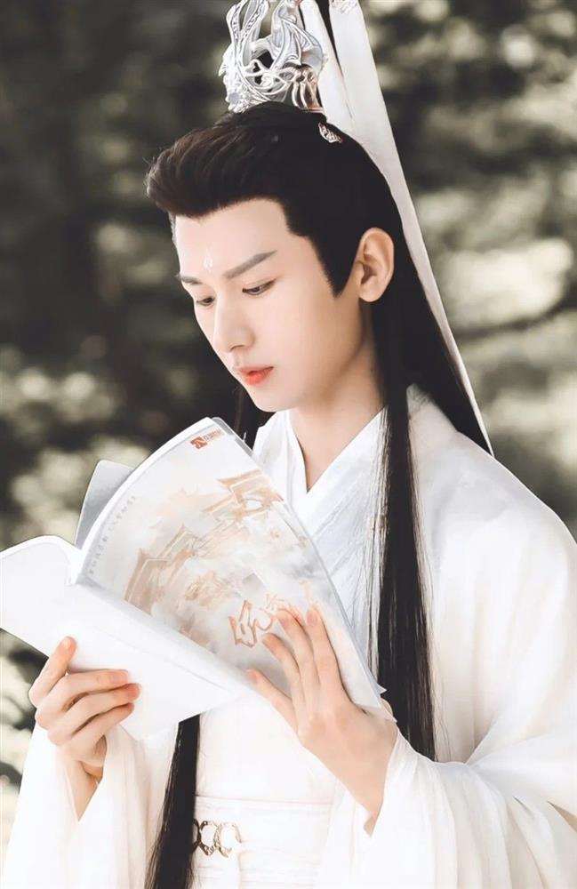 BXH diễn viên tài năng: Tiêu Chiến được khen, Cung Tuấn đội sổ-1