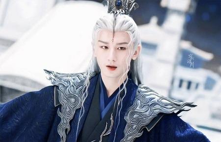 BXH diễn viên tài năng: Tiêu Chiến được khen, Cung Tuấn đội sổ-2