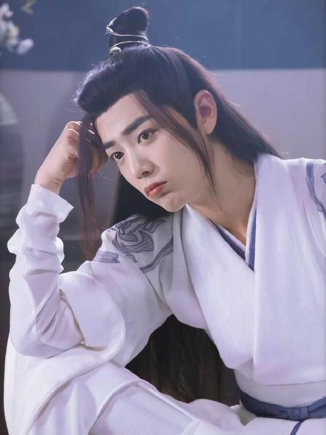 BXH diễn viên tài năng: Tiêu Chiến được khen, Cung Tuấn đội sổ-3