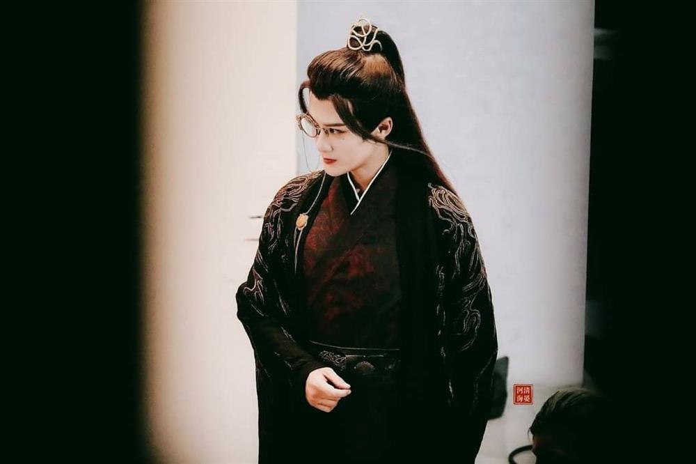 BXH diễn viên tài năng: Tiêu Chiến được khen, Cung Tuấn đội sổ-5