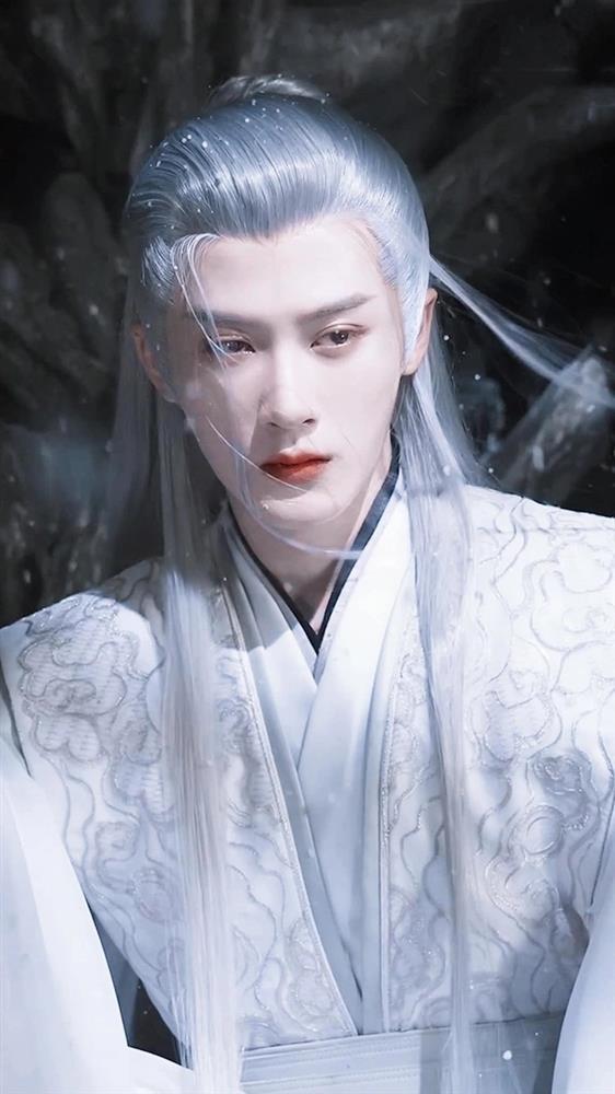 BXH diễn viên tài năng: Tiêu Chiến được khen, Cung Tuấn đội sổ-6