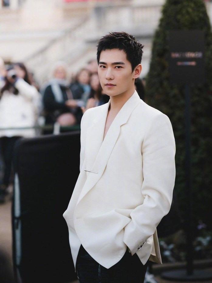 BXH diễn viên tài năng: Tiêu Chiến được khen, Cung Tuấn đội sổ-7