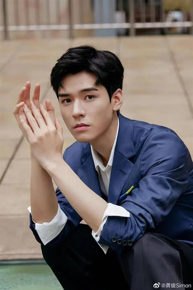 BXH diễn viên tài năng: Tiêu Chiến được khen, Cung Tuấn đội sổ-10