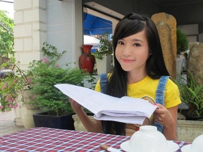 Bộ phim Elly Trần bị lừa gạt tình cảm 10 năm trước hot trở lại-1