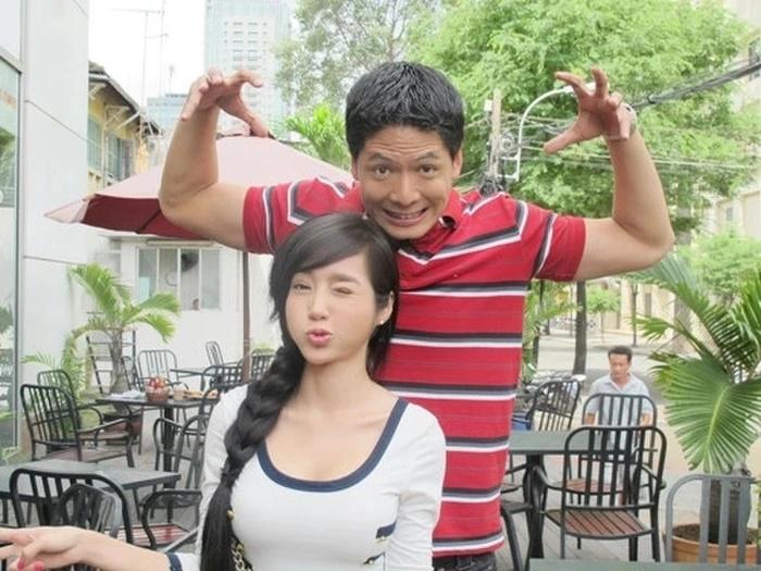 Bộ phim Elly Trần bị lừa gạt tình cảm 10 năm trước hot trở lại-4