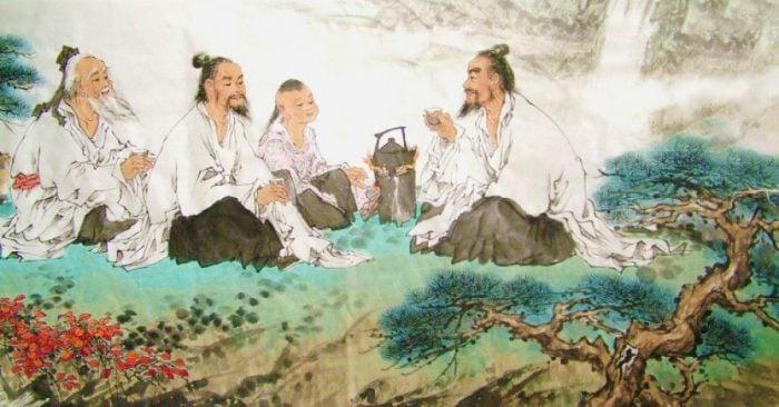 Tu dưỡng 3 điều gì để sắp đặt phong thủy lợi hại nhất cho cuộc đời?-1