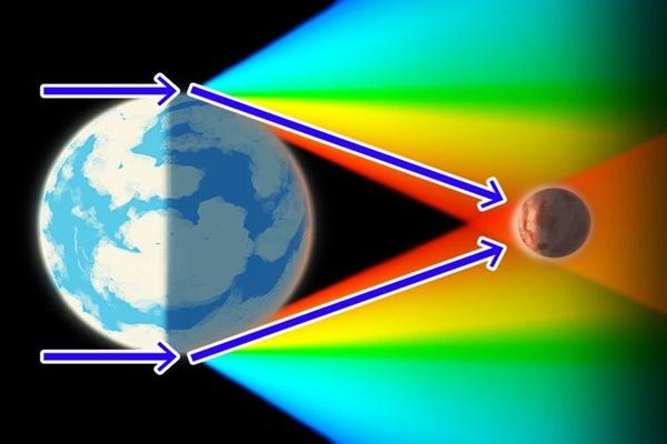 Tối nay 5/5, toàn lãnh thổ Việt Nam có thể quan sát nguyệt thực nửa tối-2