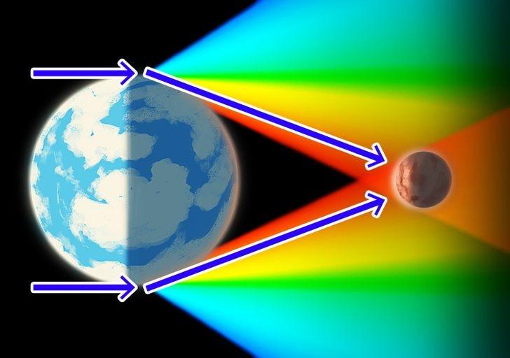 Nguyệt thực tại Việt Nam tối nay sẽ có màu đỏ thẫm-2