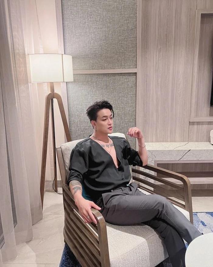 TiTi (HKT) bảnh bao xuất hiện sau khi lộ ảnh ở Campuchia-1