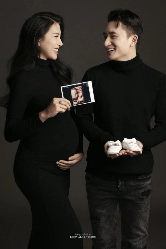 Vợ Phan Mạnh Quỳnh bất ngờ đăng đàn ẩn ý chuyện tiểu tam-2