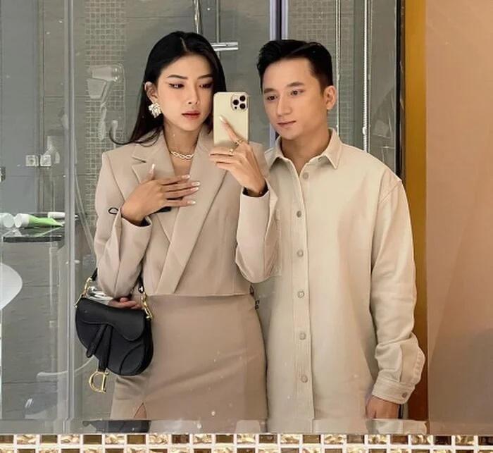 Vợ Phan Mạnh Quỳnh bất ngờ đăng đàn ẩn ý chuyện tiểu tam-3