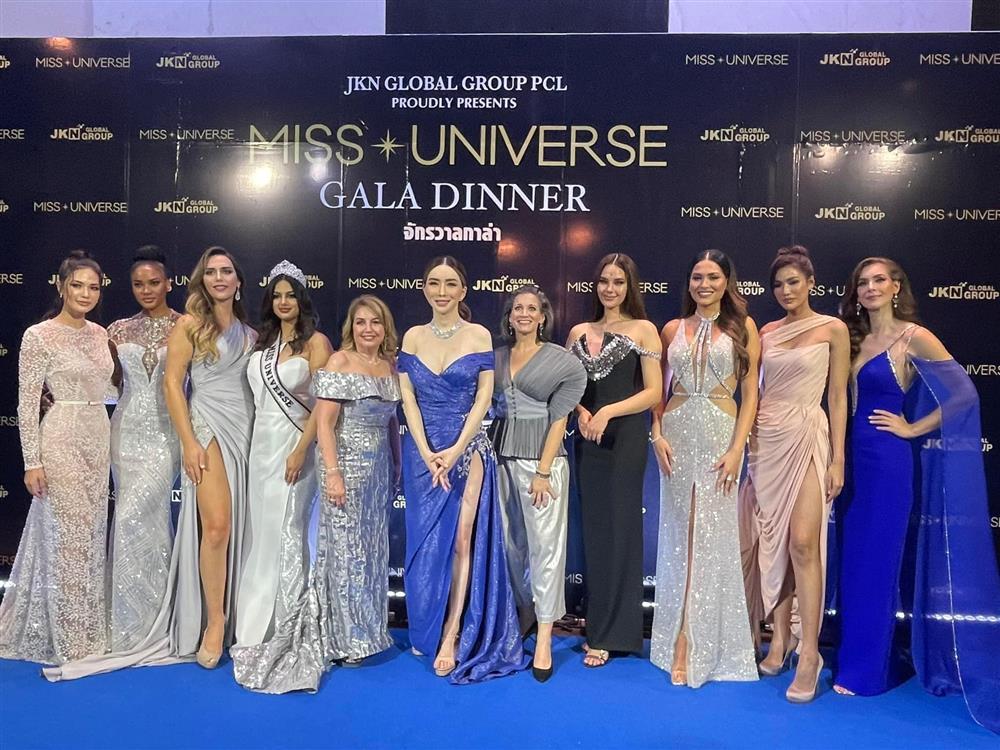 Catriona Gray đẹp xuất thần, hơn cả chung kết Miss Universe 2018-1