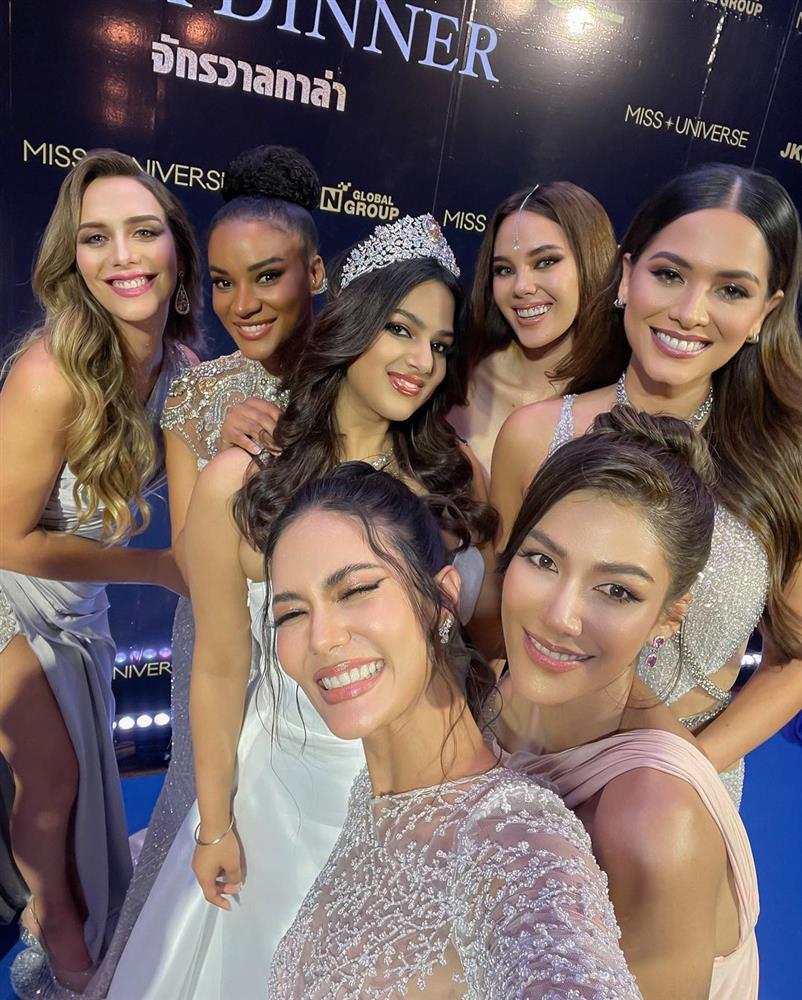 Catriona Gray đẹp xuất thần, hơn cả chung kết Miss Universe 2018-5