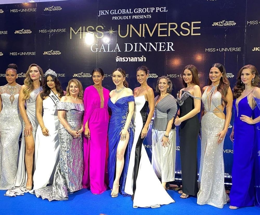 Catriona Gray đẹp xuất thần, hơn cả chung kết Miss Universe 2018-2