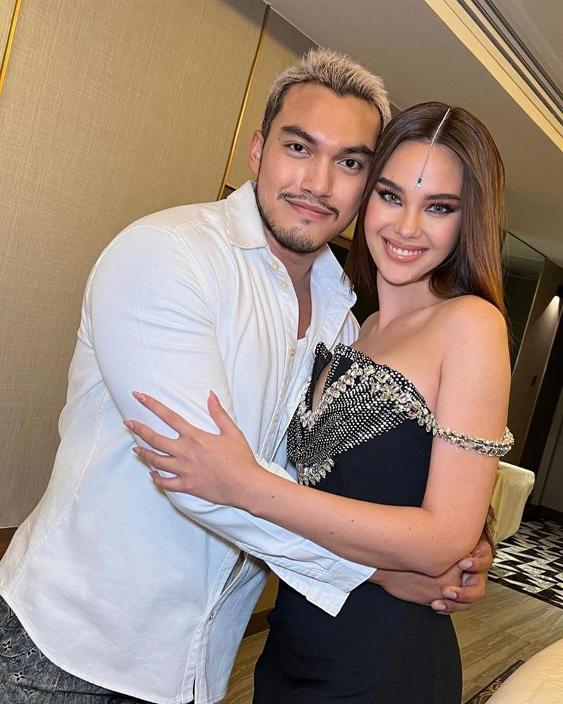 Catriona Gray đẹp xuất thần, hơn cả chung kết Miss Universe 2018-11