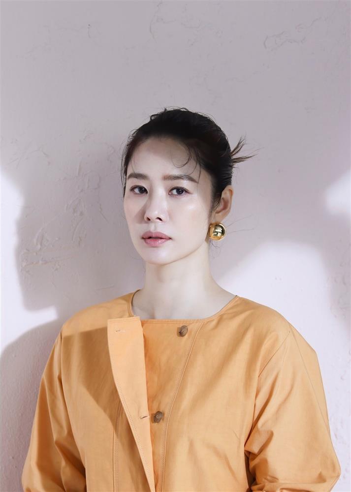 5 thói quen giúp Kim Hyun Joo trẻ đẹp quên thời gian-2