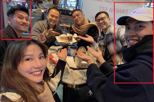 Diễm My 9X được cầu hôn, chốt sổ tin vui năm 2022-6