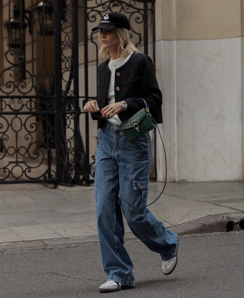 Những món đồ xu hướng Y2K mang phong cách hoài niệm-7