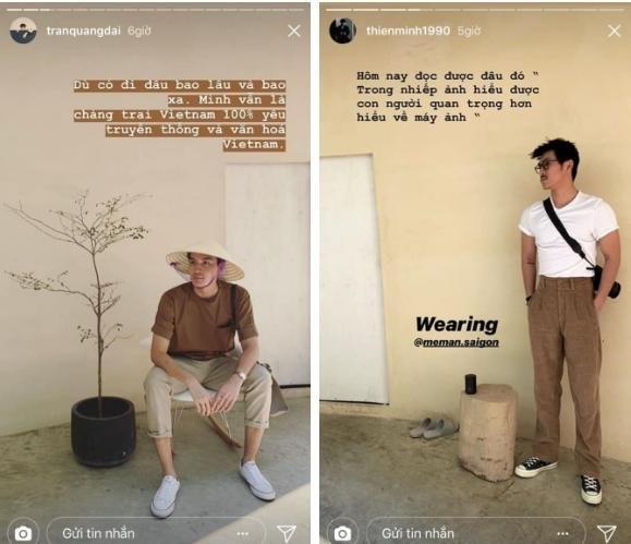 Diễm My 9X mừng sinh nhật bạn trai, netizen để ý cặp nam - nam-5