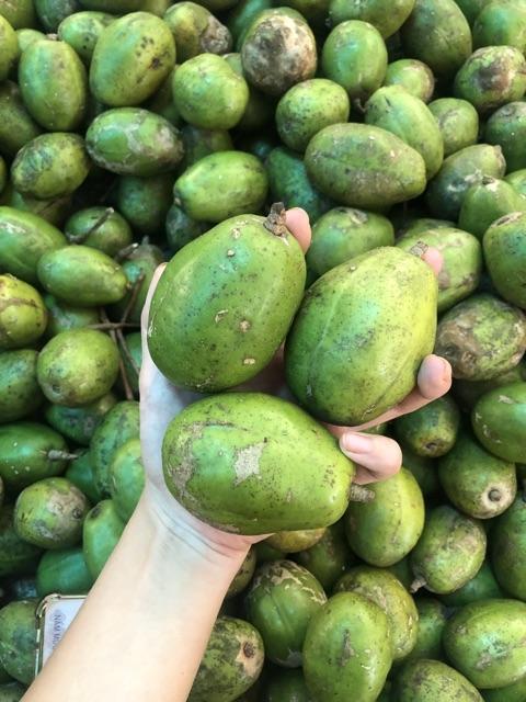 5 loại quả tiêu diệt mầm mống ung thư nhiều người chưa biết-2