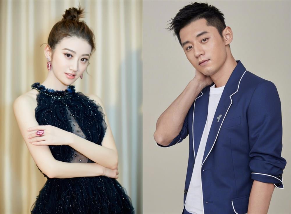 Thực hư đệ nhất mỹ nữ Cảnh Điềm bị bạn trai cũ lừa tiền-3