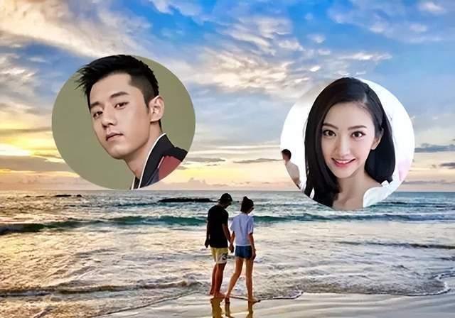 Thực hư đệ nhất mỹ nữ Cảnh Điềm bị bạn trai cũ lừa tiền-2